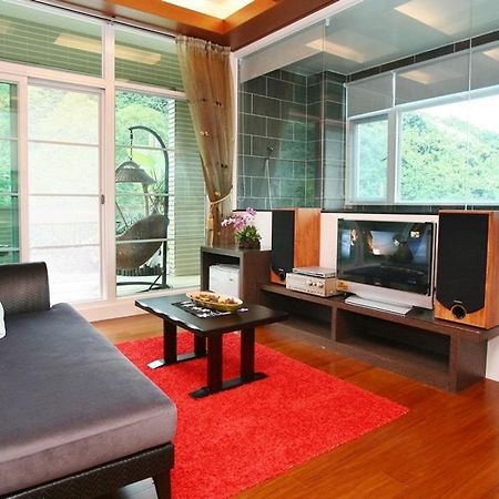 Shan Quan Zhi Lian Homestay Датун Экстерьер фото