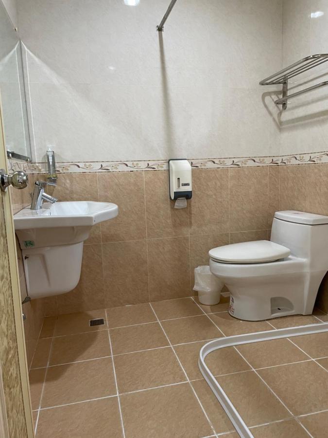 Shan Quan Zhi Lian Homestay Датун Экстерьер фото