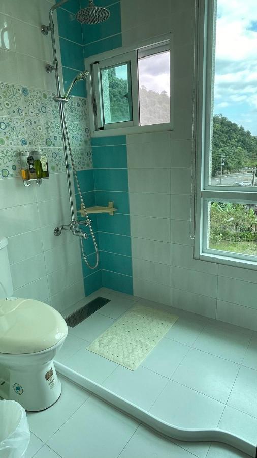 Shan Quan Zhi Lian Homestay Датун Экстерьер фото