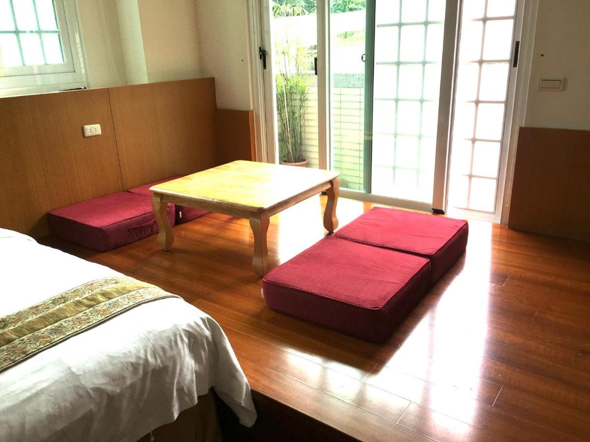 Shan Quan Zhi Lian Homestay Датун Экстерьер фото