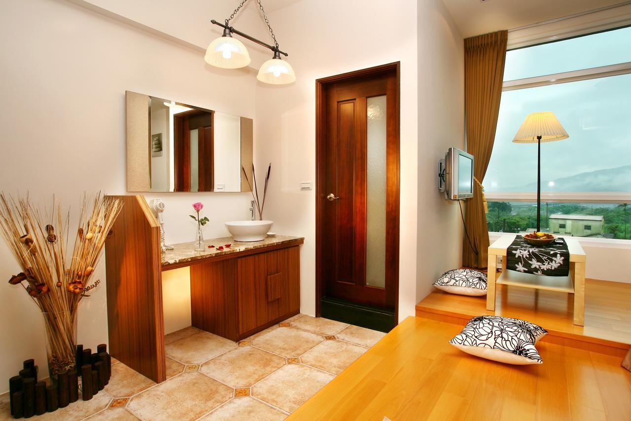 Shan Quan Zhi Lian Homestay Датун Экстерьер фото