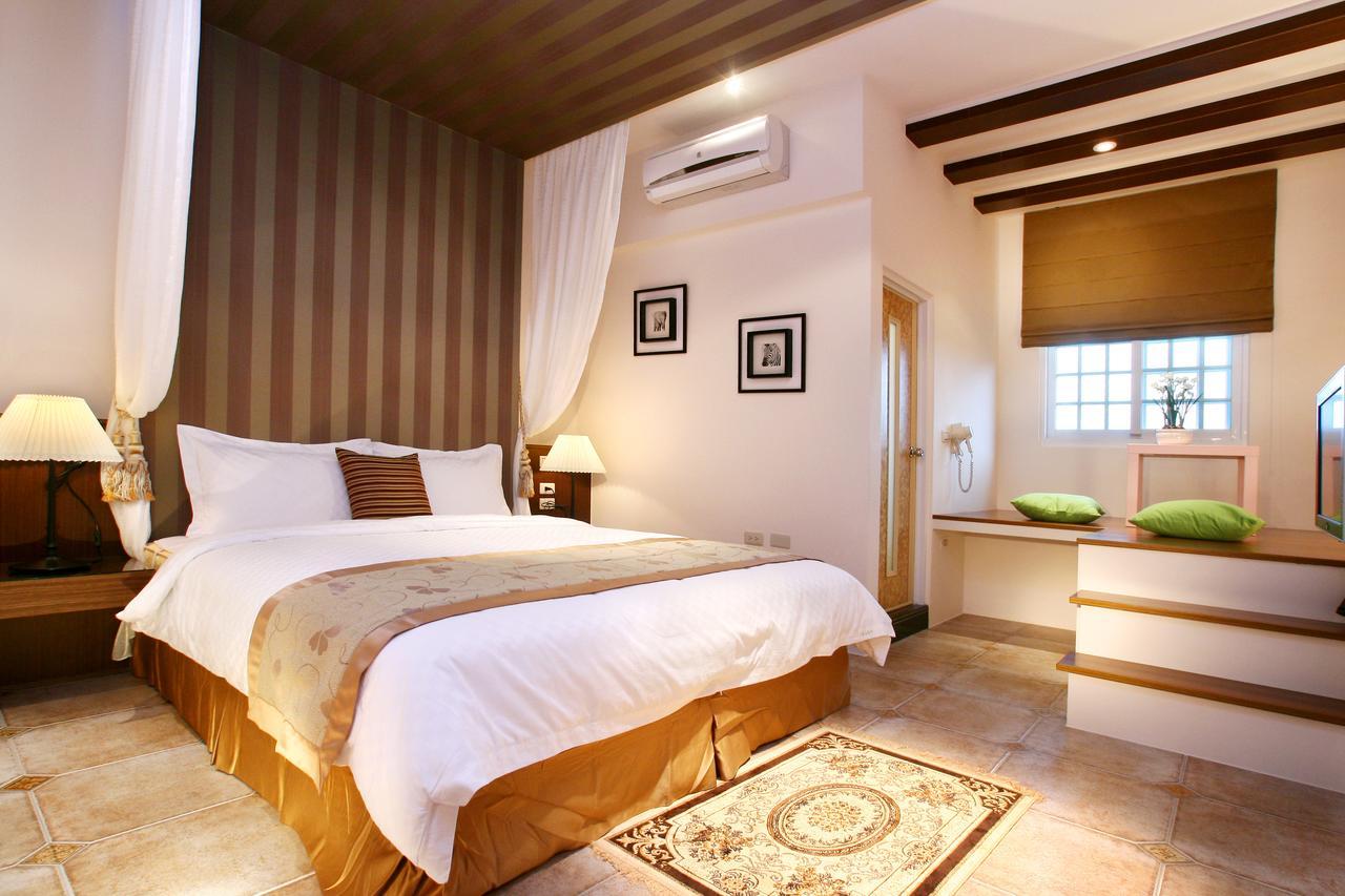 Shan Quan Zhi Lian Homestay Датун Экстерьер фото
