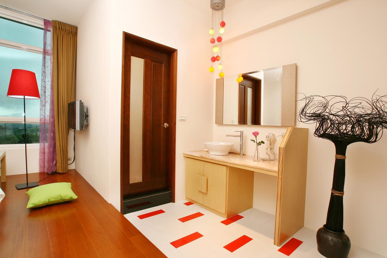 Shan Quan Zhi Lian Homestay Датун Экстерьер фото