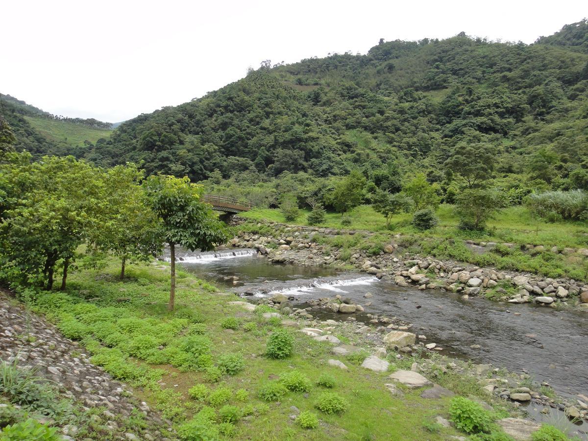 Shan Quan Zhi Lian Homestay Датун Экстерьер фото
